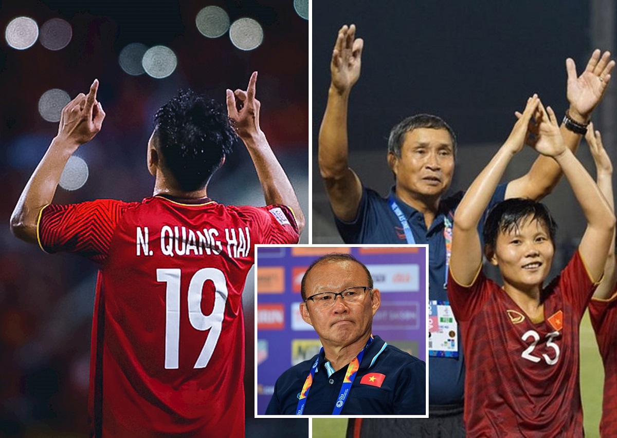 Tin bóng đá trưa 25/1 Quang Hải bị 4 sao trẻ vượt mặt; Kịch bản khó