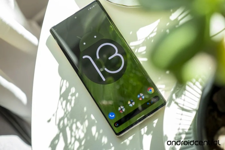 Google phát hành phiên bản Android 13 đầu tiền với nhiều tính năng mới ...