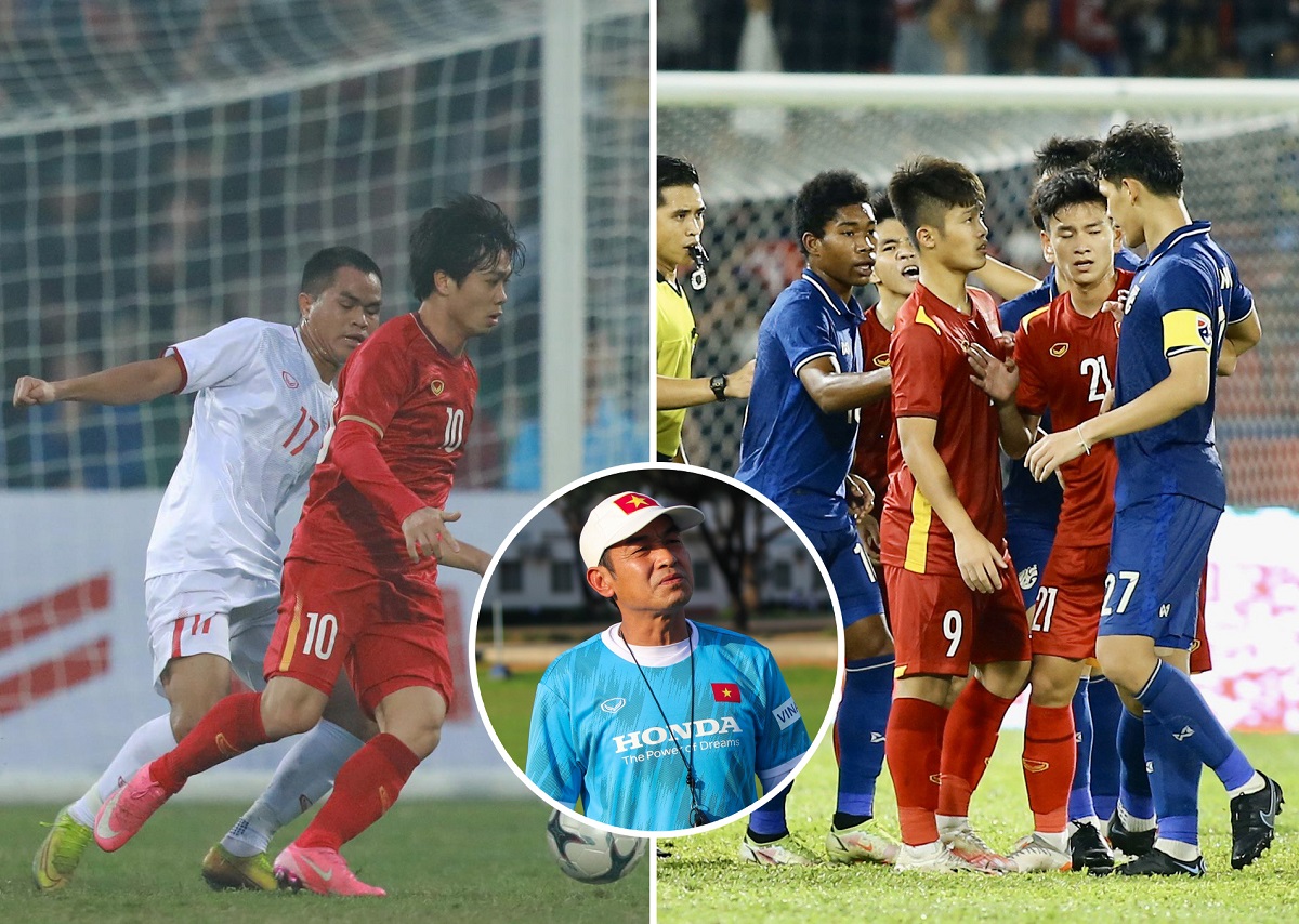 Tin bóng đá trưa 25/2 Sao HAGL trở lại, U23 Việt Nam sáng cửa phục thù