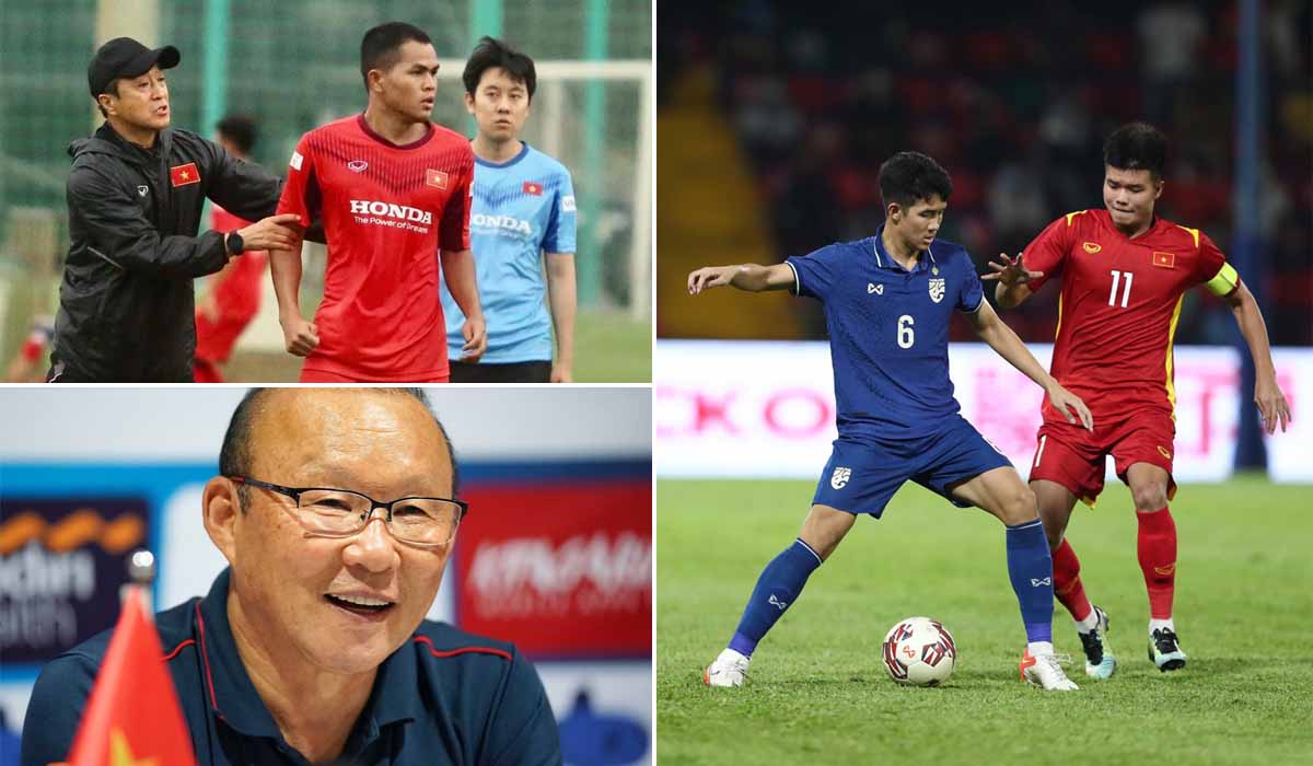 Tin bóng đá tối 25/2 ĐT Việt Nam hưởng 'đặc quyền' từ AFF; VFF thở