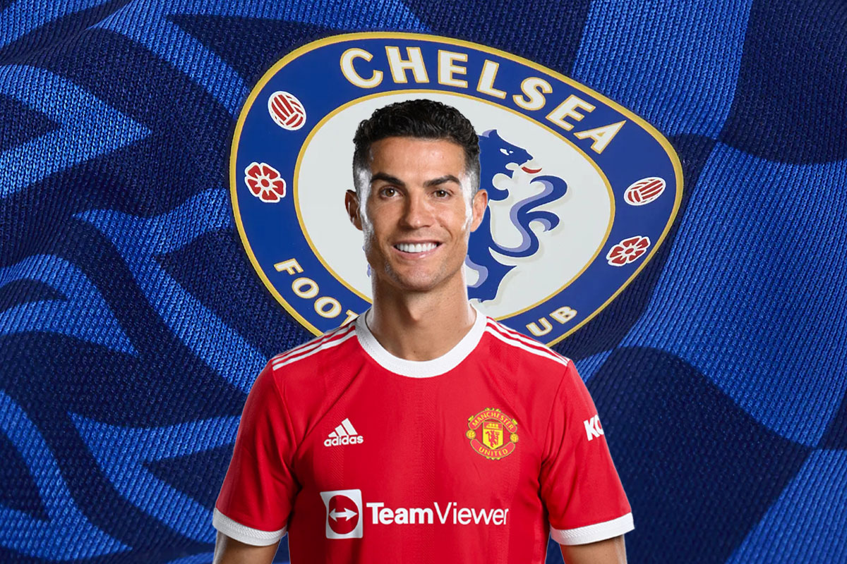Tin bóng đá quốc tế 3/3: Bạn thân Cristiano Ronaldo mua lại Chelsea?