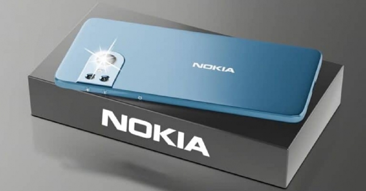 nokia edge plus 2022 harga