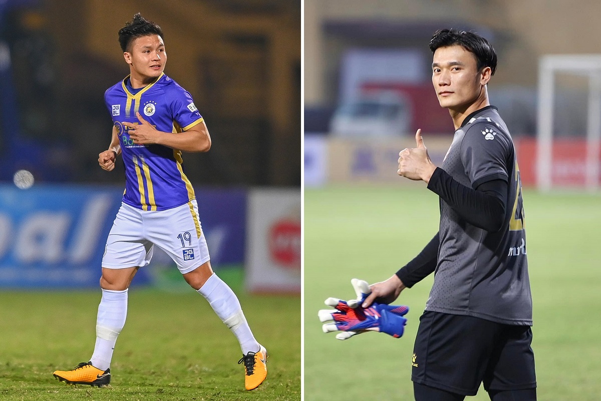 Tin bóng đá trong nước 8/4 Quang Hải khiến NHM 'ngã ngửa', người hùng