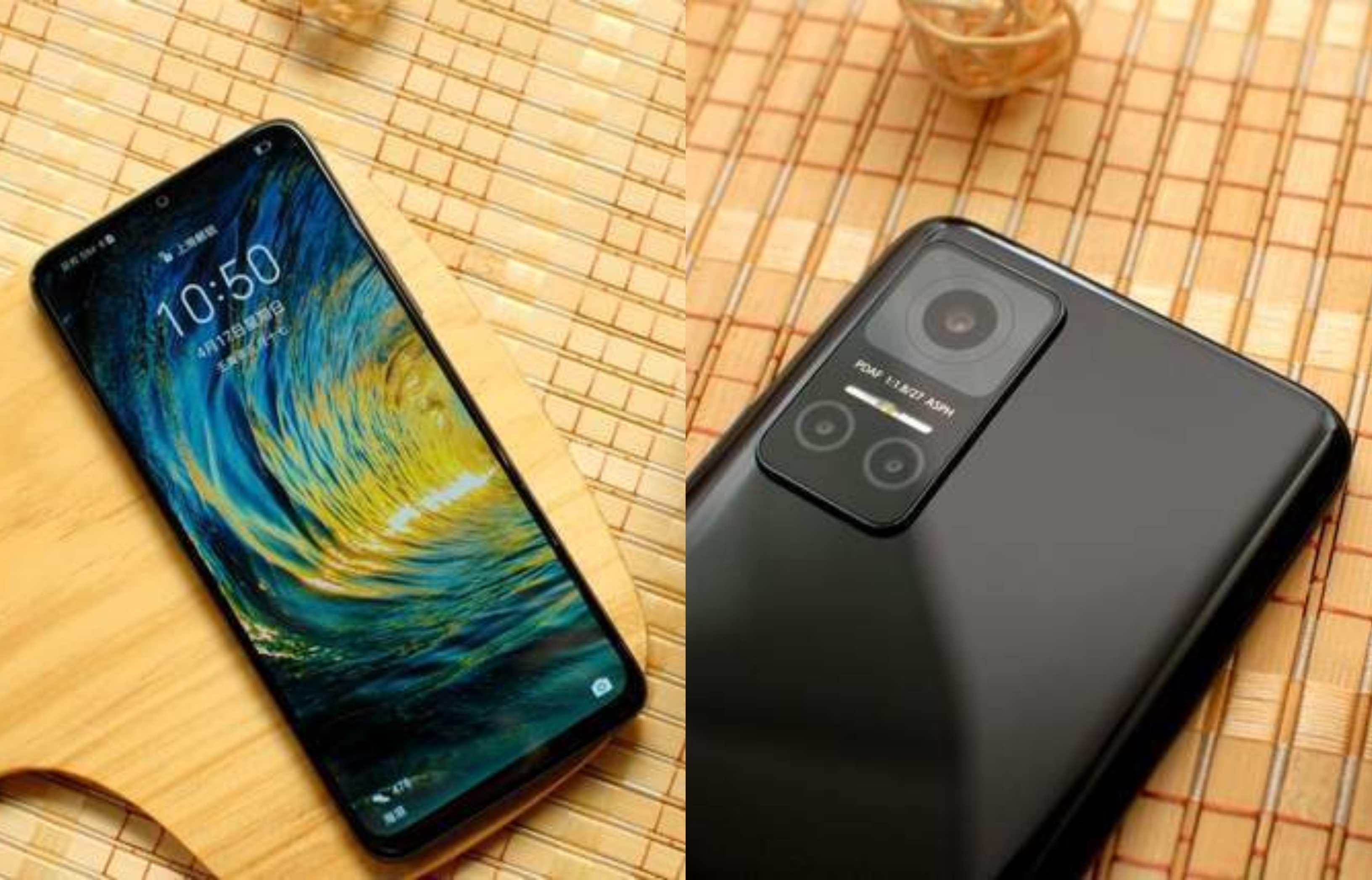 Đánh giá Honor Play6T: Màn hình siêu to khổng lồ, có 5G với giá chỉ 5 ...