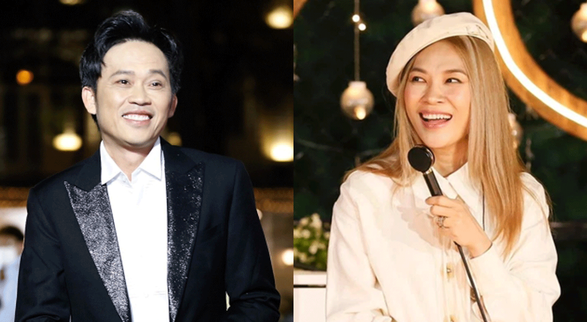 Sao 20/4: Đàn em thay Hoài Linh báo tin vui giữa lúc bà Hằng bị khởi tố, Ngọc Trinh mặc không nội y