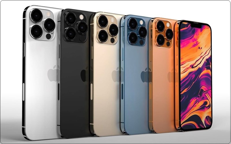 iPhone 14 Pro Max 512GB