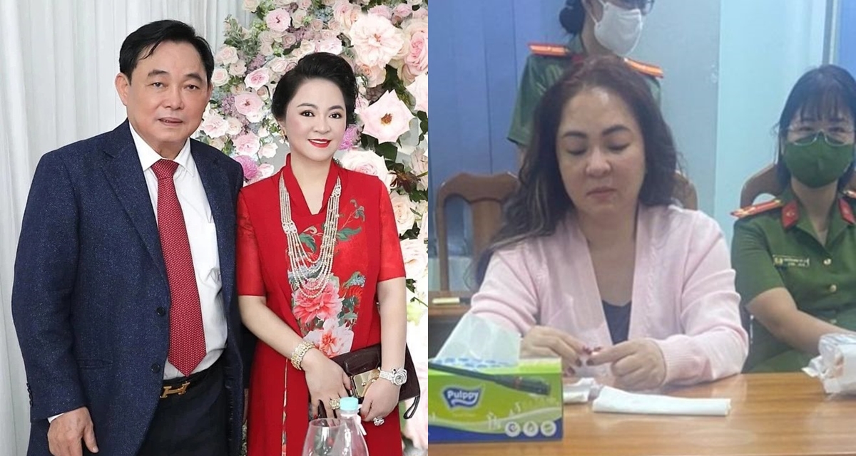 'Chủ nợ' tuyên bố thẳng về món nợ của bà Phương Hằng, tiết lộ bí mật về Đại Nam khiến CĐM xôn xao