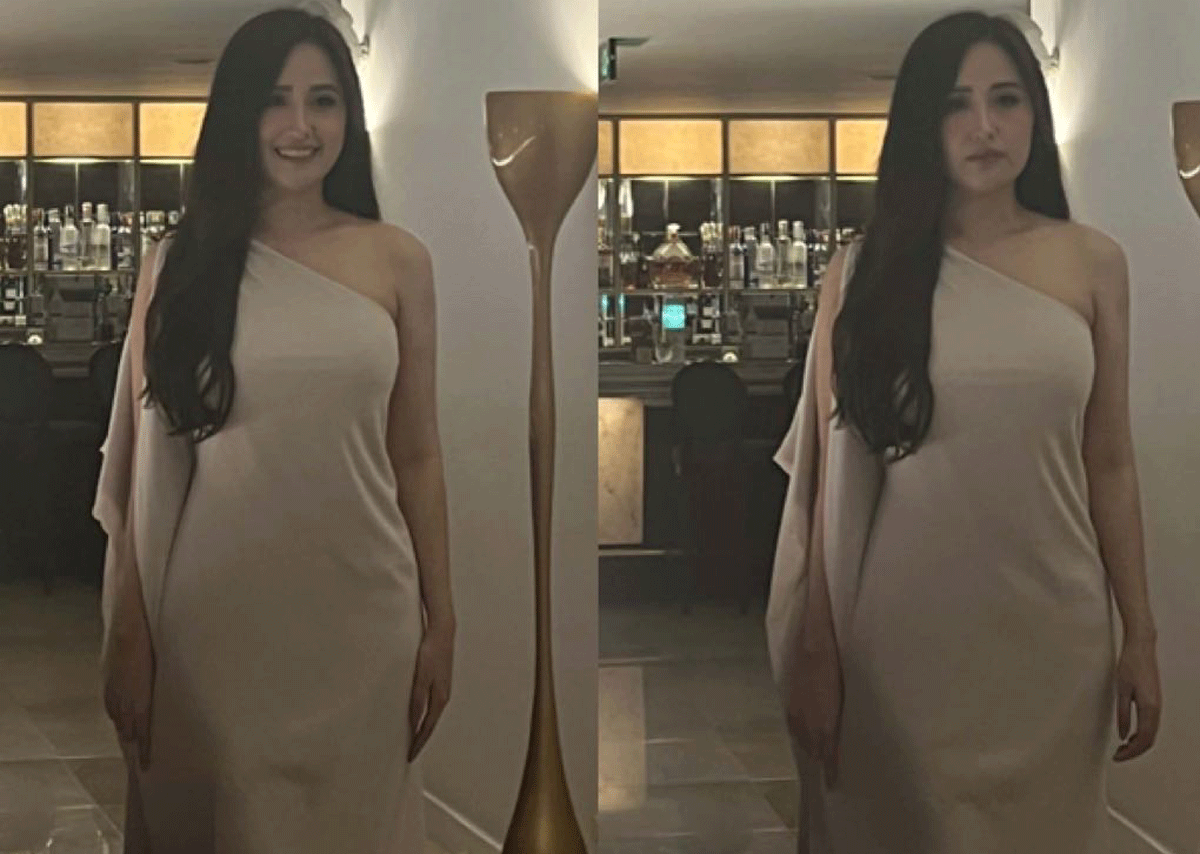 Mai Phương Thúy lộ rõ nhan sắc thật và vóc dáng ‘phát phì’ qua camera thường gây ngỡ ngàng