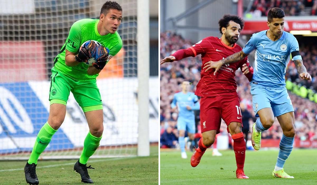 Kết quả bóng đá hôm nay 1/5 BXH Ngoại hạng Anh có biến; Filip Nguyễn