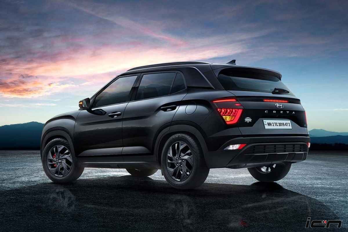 Hyundai Creta phiên bản mới trình làng: Trang bị áp đảo Kia Seltos, giá chỉ  405 triệu đồng