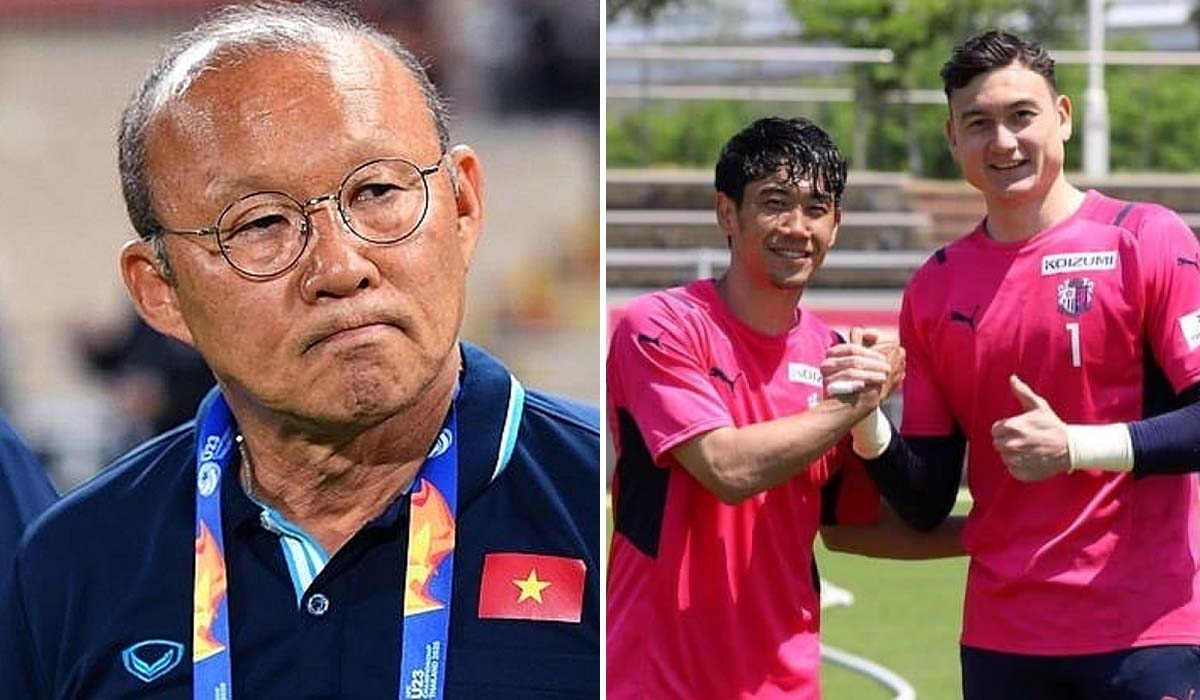 Tin bóng đá tối 18/5 Đặng Văn Lâm gây bất ngờ; Kế hoạch vô địch SEA