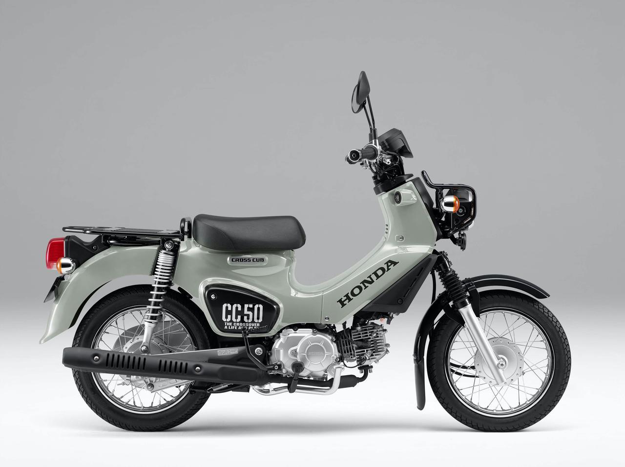 Xe máy 50cc có được ưa chuộng tại nước ta