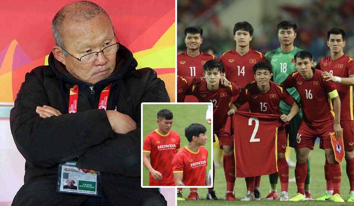 Tin bóng đá tối 23/5 'Văn Hậu mới' lên bàn mổ; 6 trụ cột chia tay U23