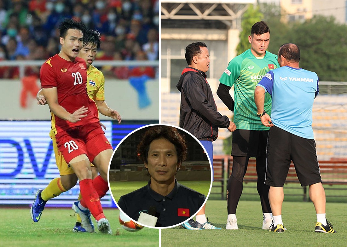 Tin bóng đá trưa 2/6 Thủ quân U23 Việt Nam 'từ chối' hát Quốc ca? HLV