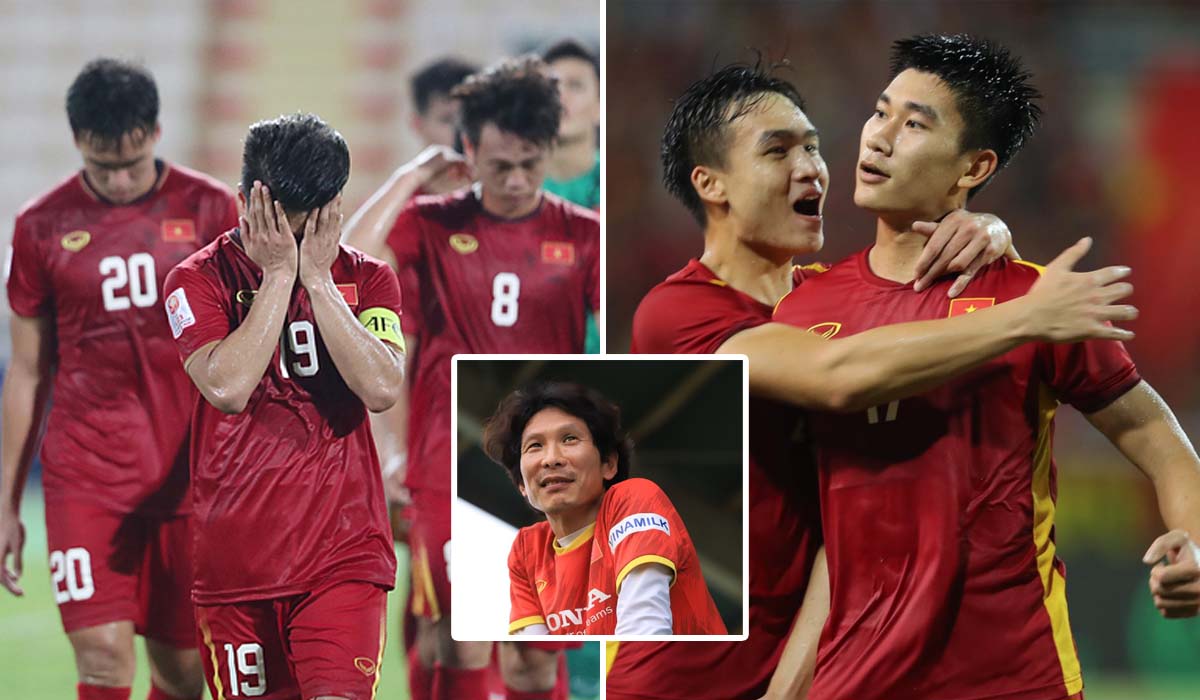 Kết quả bóng đá U23 châu Á hôm nay Thái Lan bị loại, U23 Việt Nam vượt
