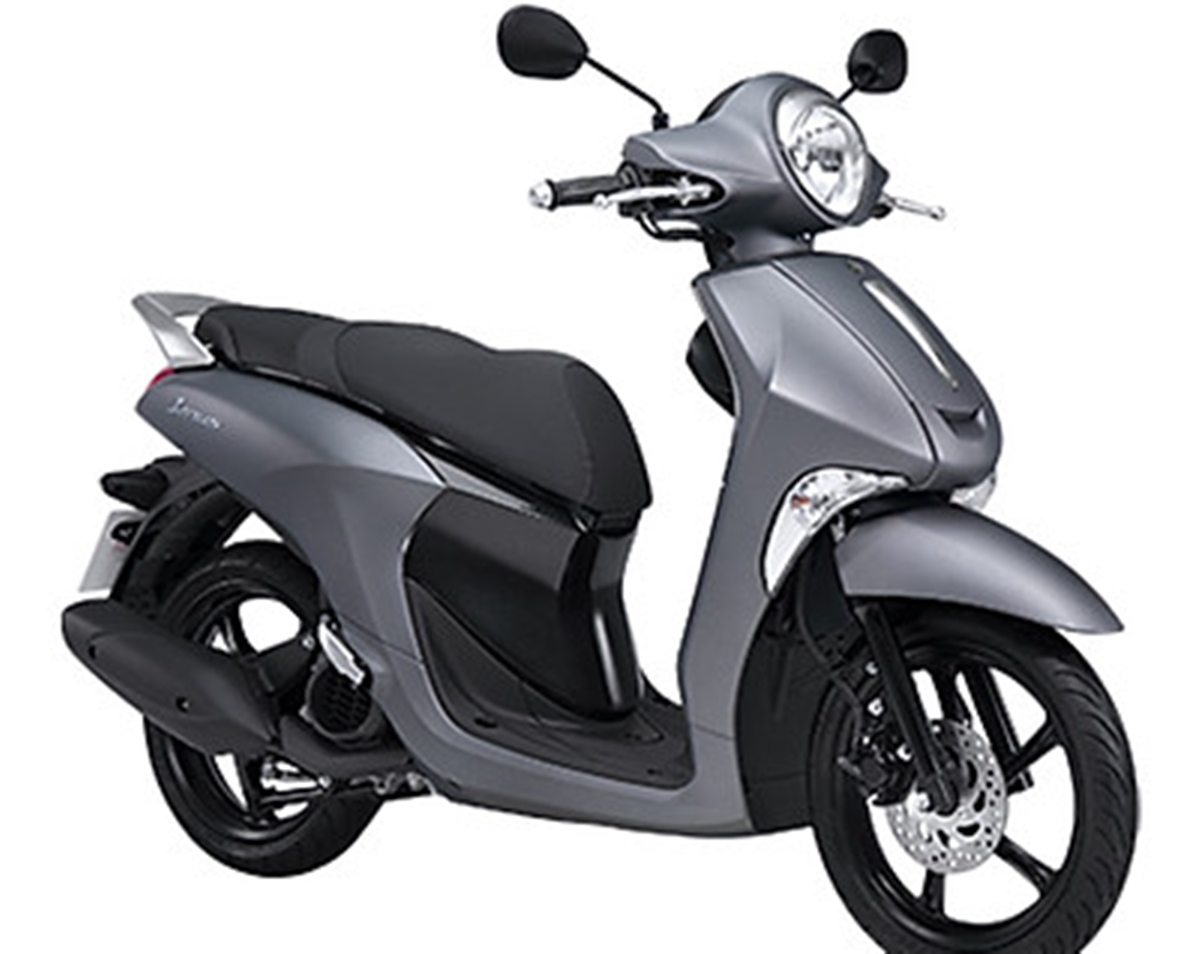 18 triệu có mua được xe tay ga Vatgia Hỏi Đáp #41 18 triệu có mua được xe tay ga Vatgia Hỏi Đáp