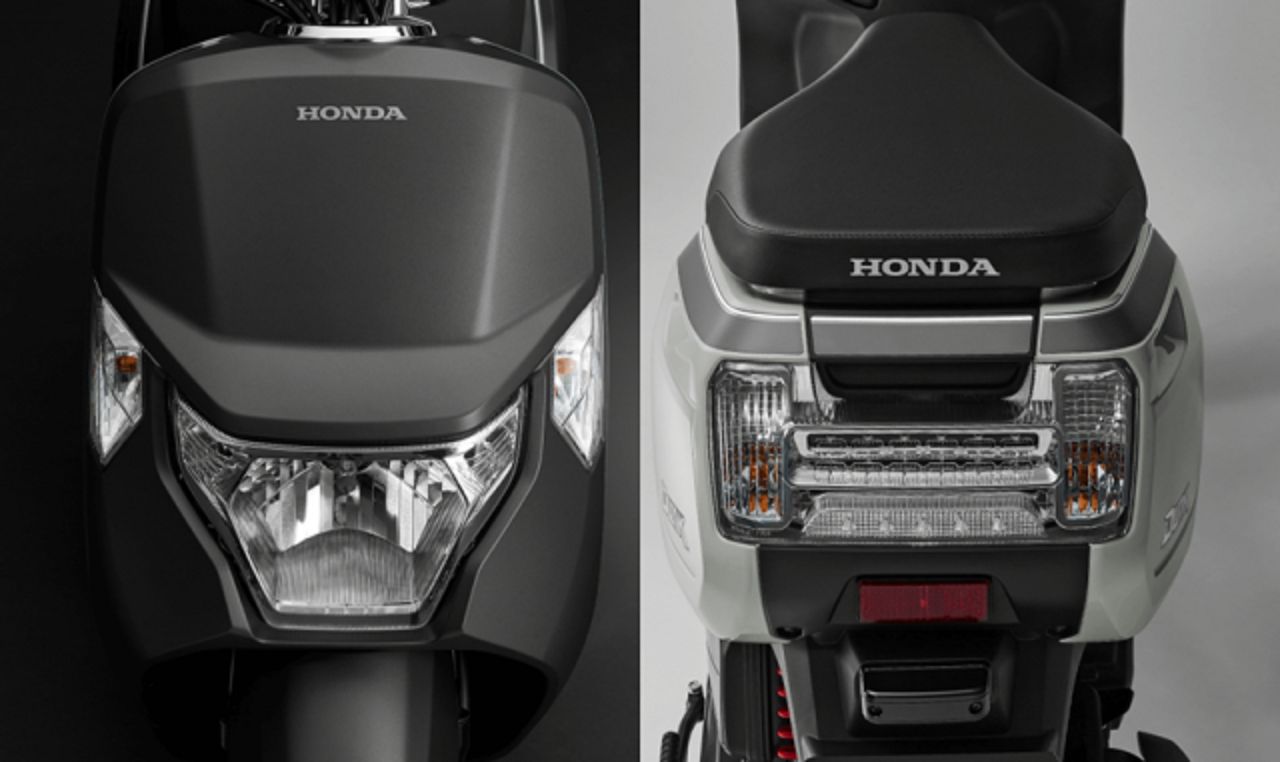 Giá xe Dunk 2022  Xe máy Dunk 2022 hãng Honda