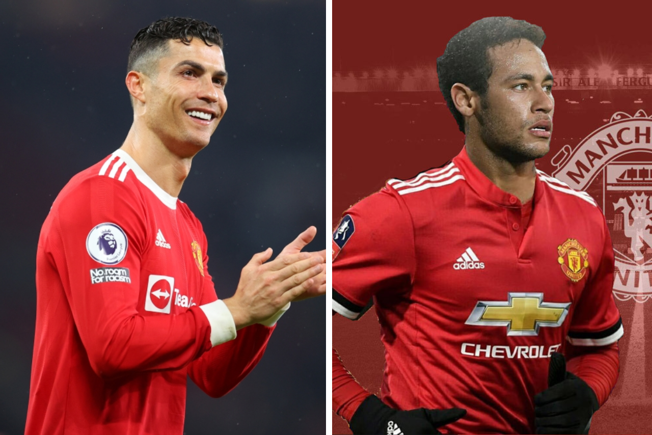 Tin chuyển nhượng bóng đá Anh 21/6 Chia tay Ronaldo, MU công bố 'siêu