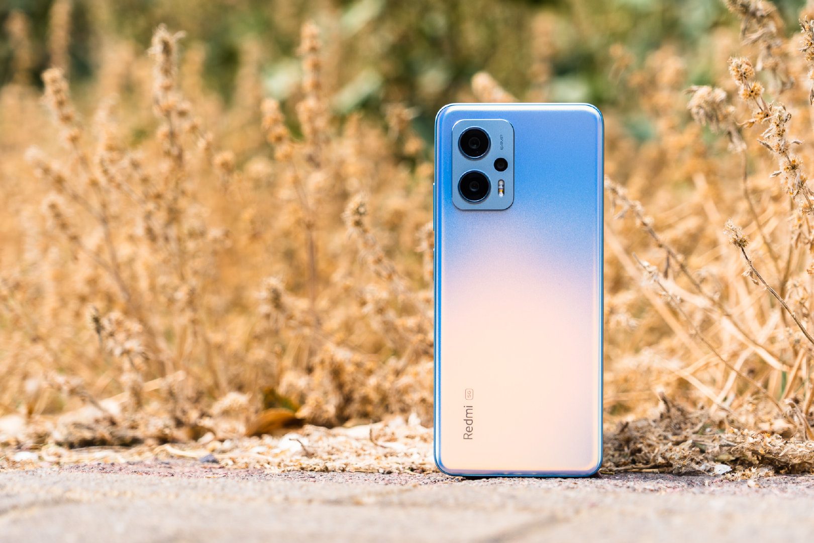 Redmi K50i revealed, configuration and design ‘beautiful’ iPhone 13 cheap by 1/3