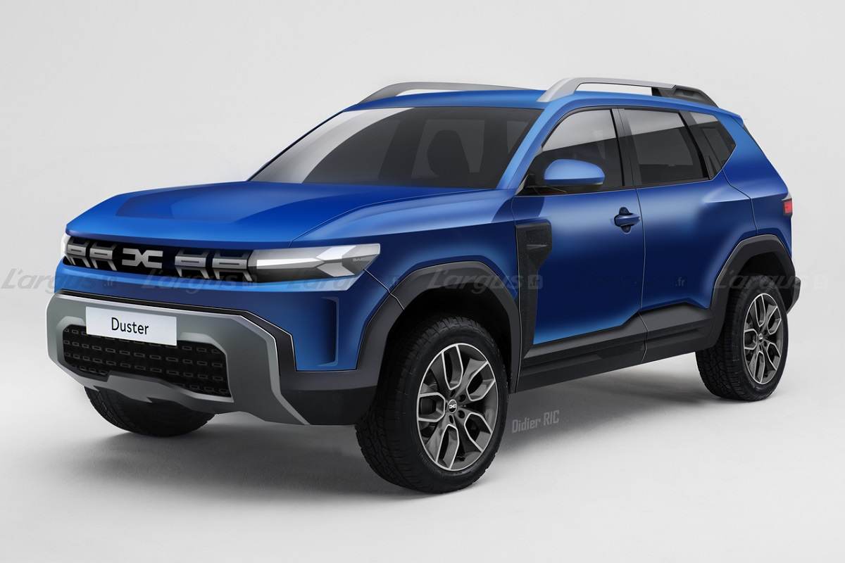 Revealing a new model that makes the Hyundai Creta ‘underdog’: Coming from Europe, equipped with discouraging Kia Seltos