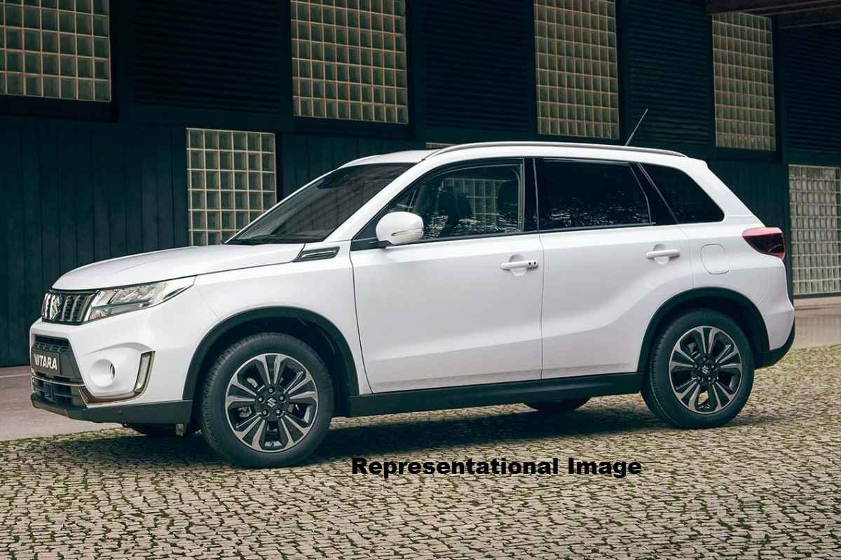 Suzuki launches a new ‘evil’ of Kia Seltos and Hyundai Creta on July 1 with extremely tight equipment
