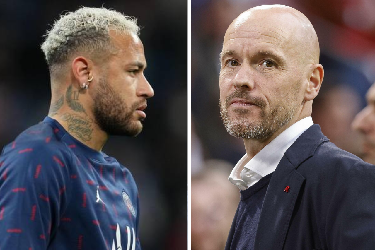 Tin chuyển nhượng bóng đá Anh 27/6 Siêu tiền đạo đánh tiếng tới MU