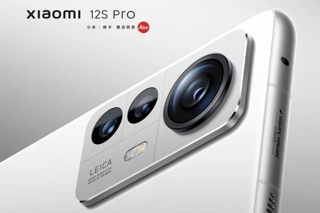 Having seen a series of photos taken by Xiaomi 12S Pro, impressive night shooting capabilities thanks to a super sensor from Sony