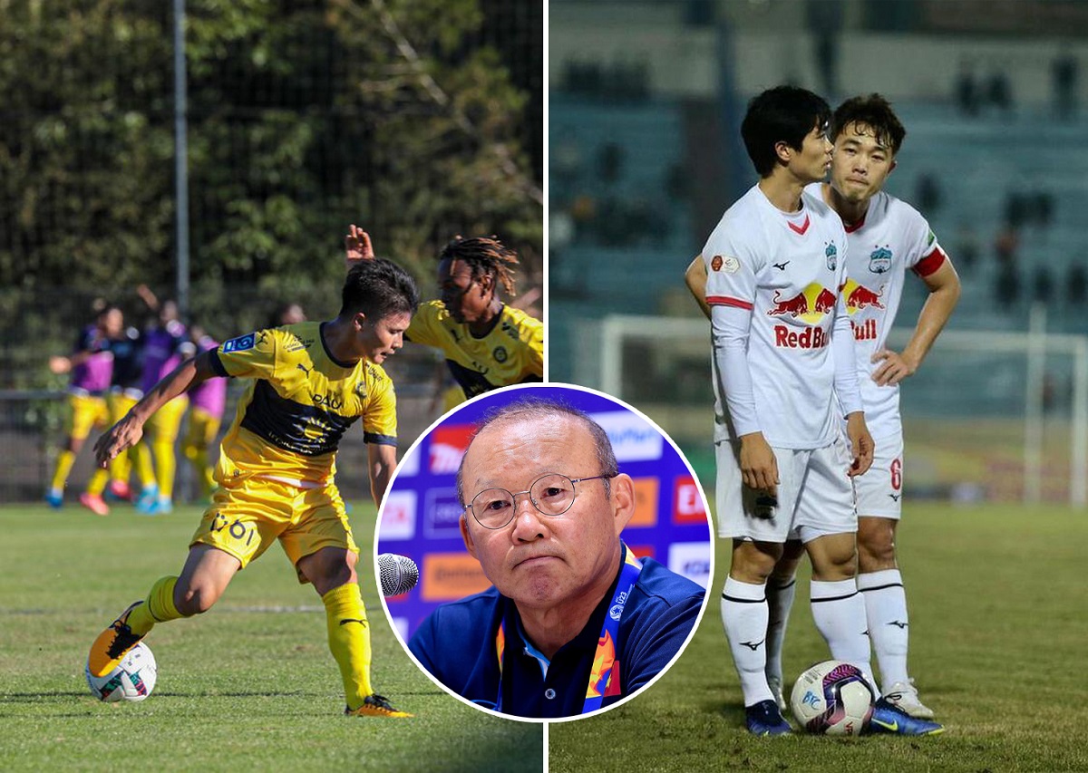 Tin bóng đá trưa 9/7 Quang Hải ghi bàn cho Pau FC; Cựu sao ĐT Việt Nam