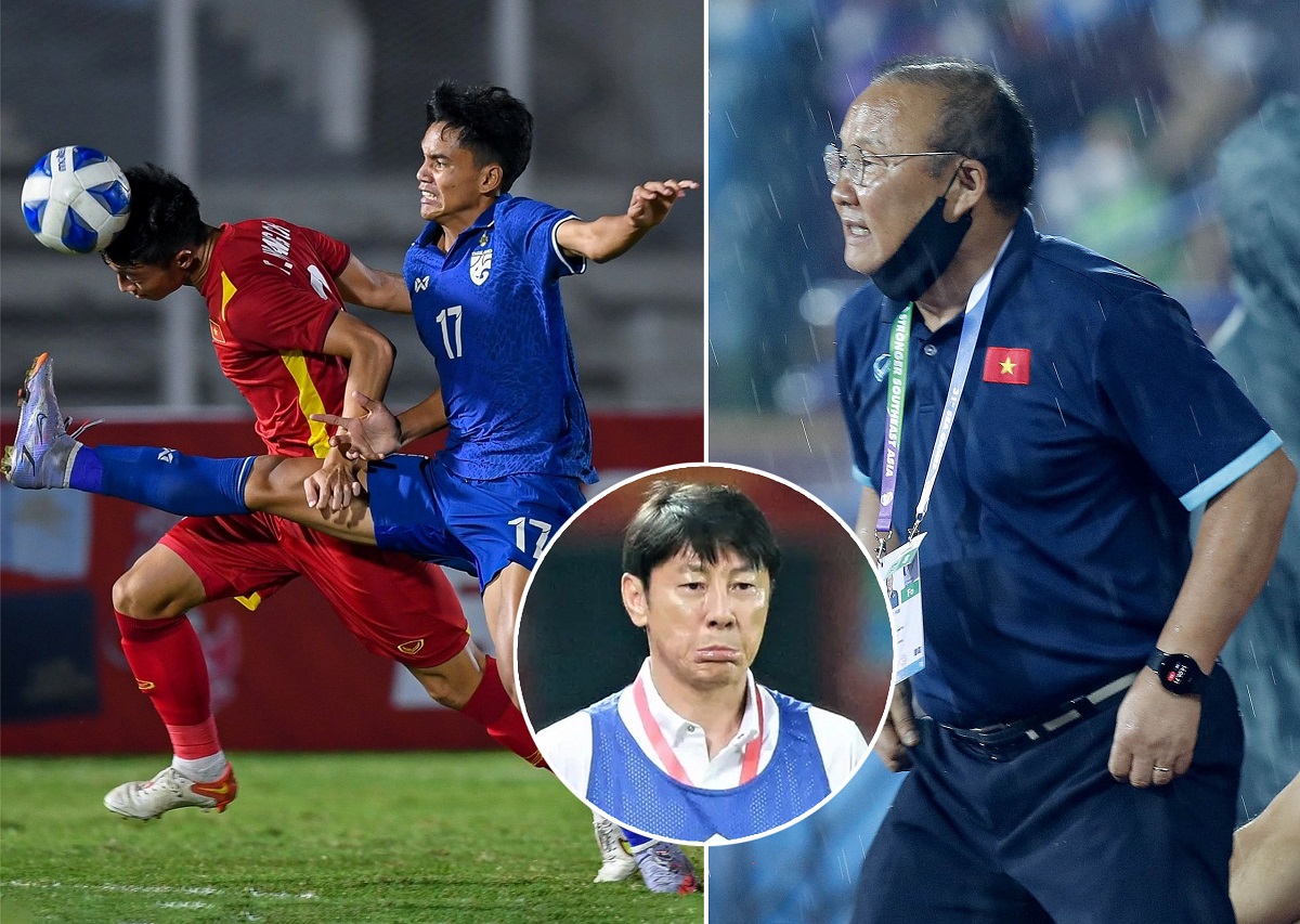 Tin bóng đá trưa 12/7 ĐT Việt Nam bị Indonesia kiện tội 'bán độ', đối