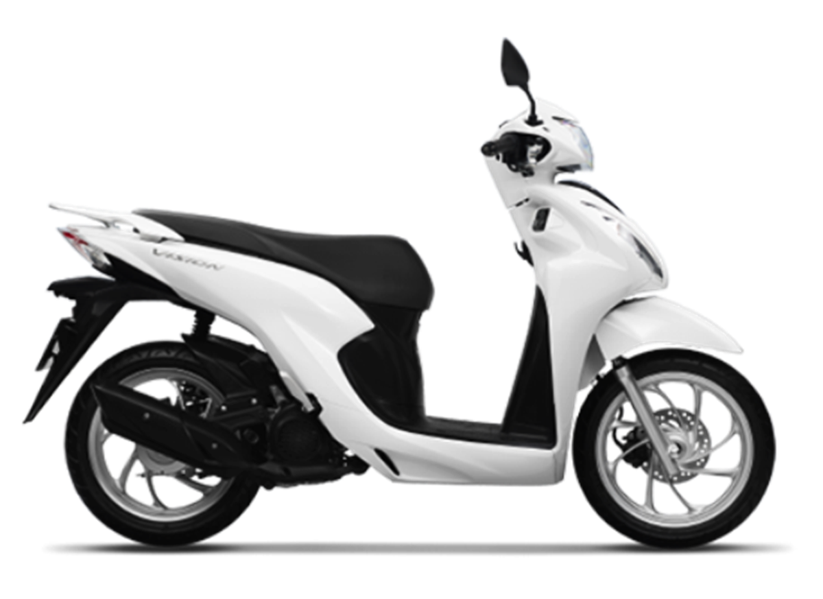 Honda Vision ‘reports good news’ to Vietnamese customers: Increase supply, price stabilization date is coming?