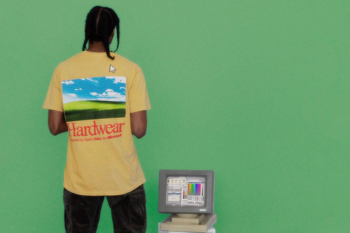 Tech people are feverish before the Windows XP judgment causes nostalgia for the legendary operating system