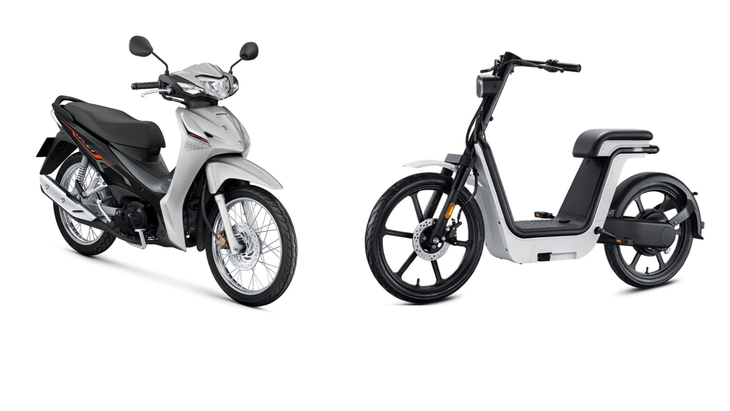 Close-up of newly launched Honda 17 million model: Cheaper than Wave Alpha, minimalist design suitable for Vietnamese customers