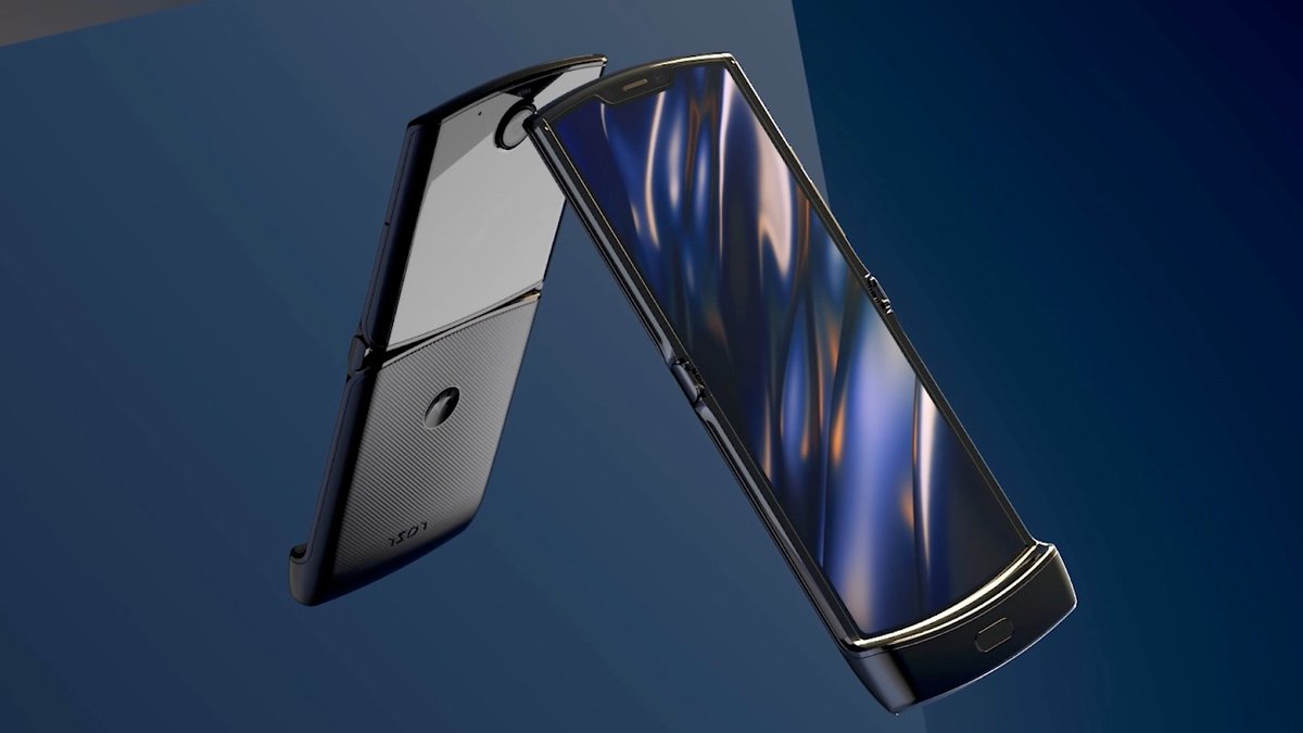 Motorola quyết tâm đánh bại Samsung Galaxy Z Flip 4 bằng cách ra mắt Razr 3 và Moto X30 Pro