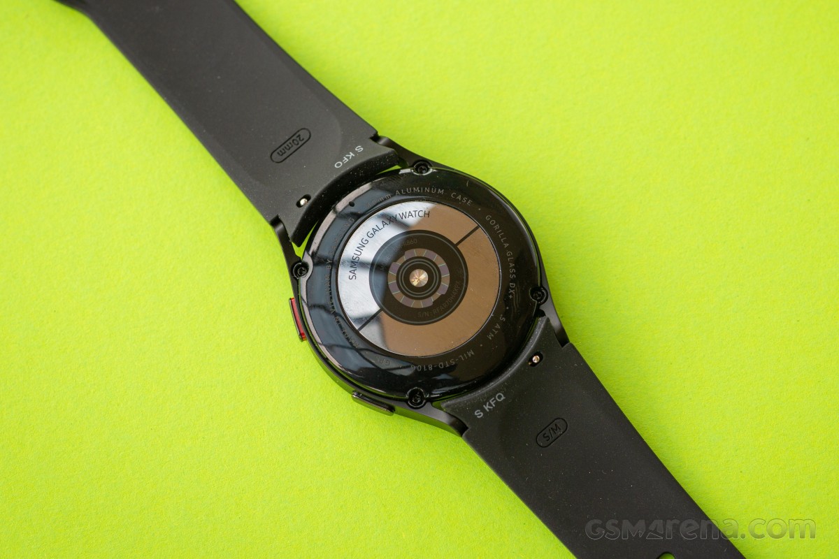 thumbnail - Cảm biến của Samsung Galaxy Watch 4 có thể thay thế một số công cụ y tế