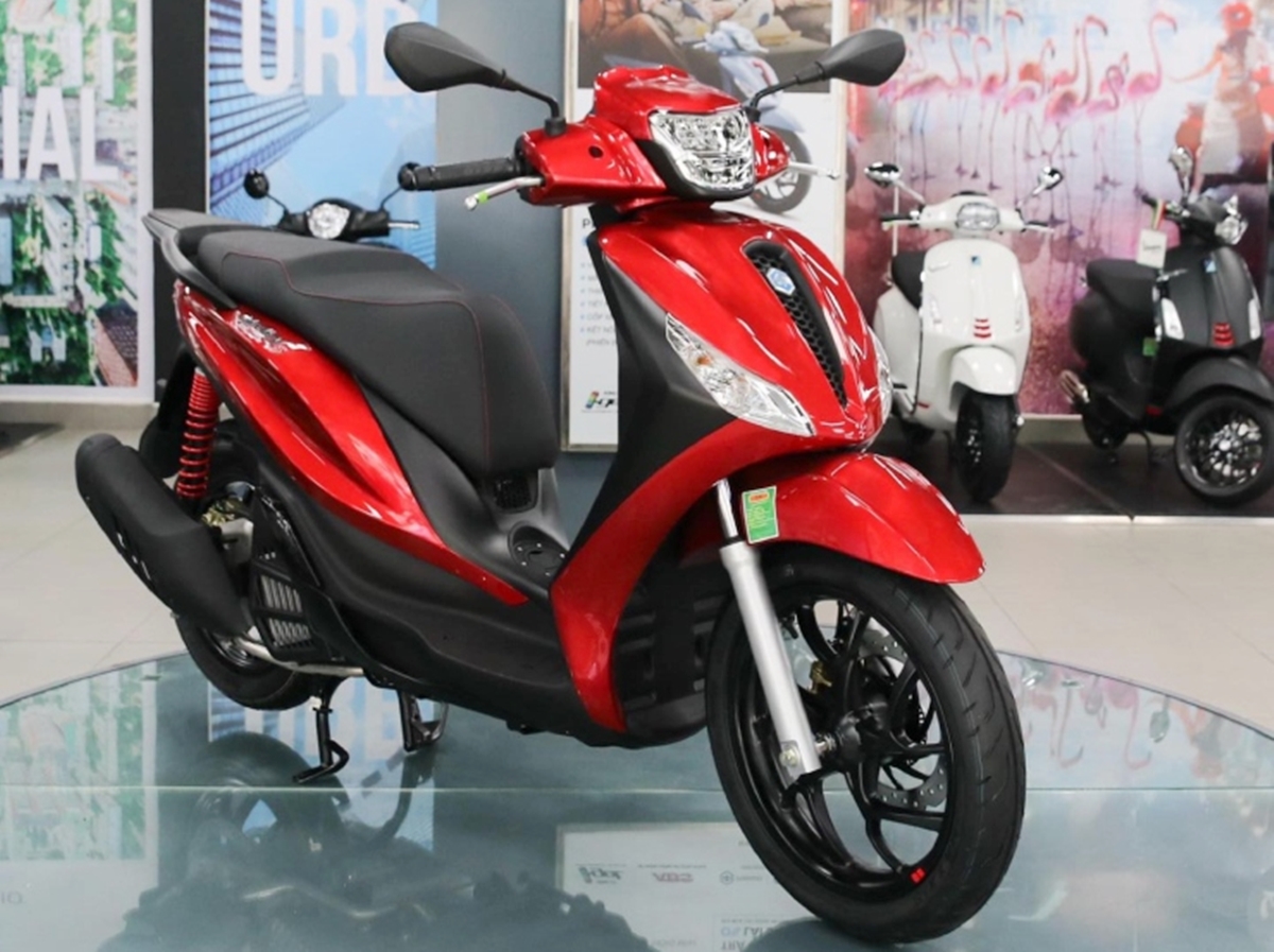 Mặc kệ giá xe Honda SH 150i 2021 tăng chóng mặt, mẫu xe tay ga này vẫn ...