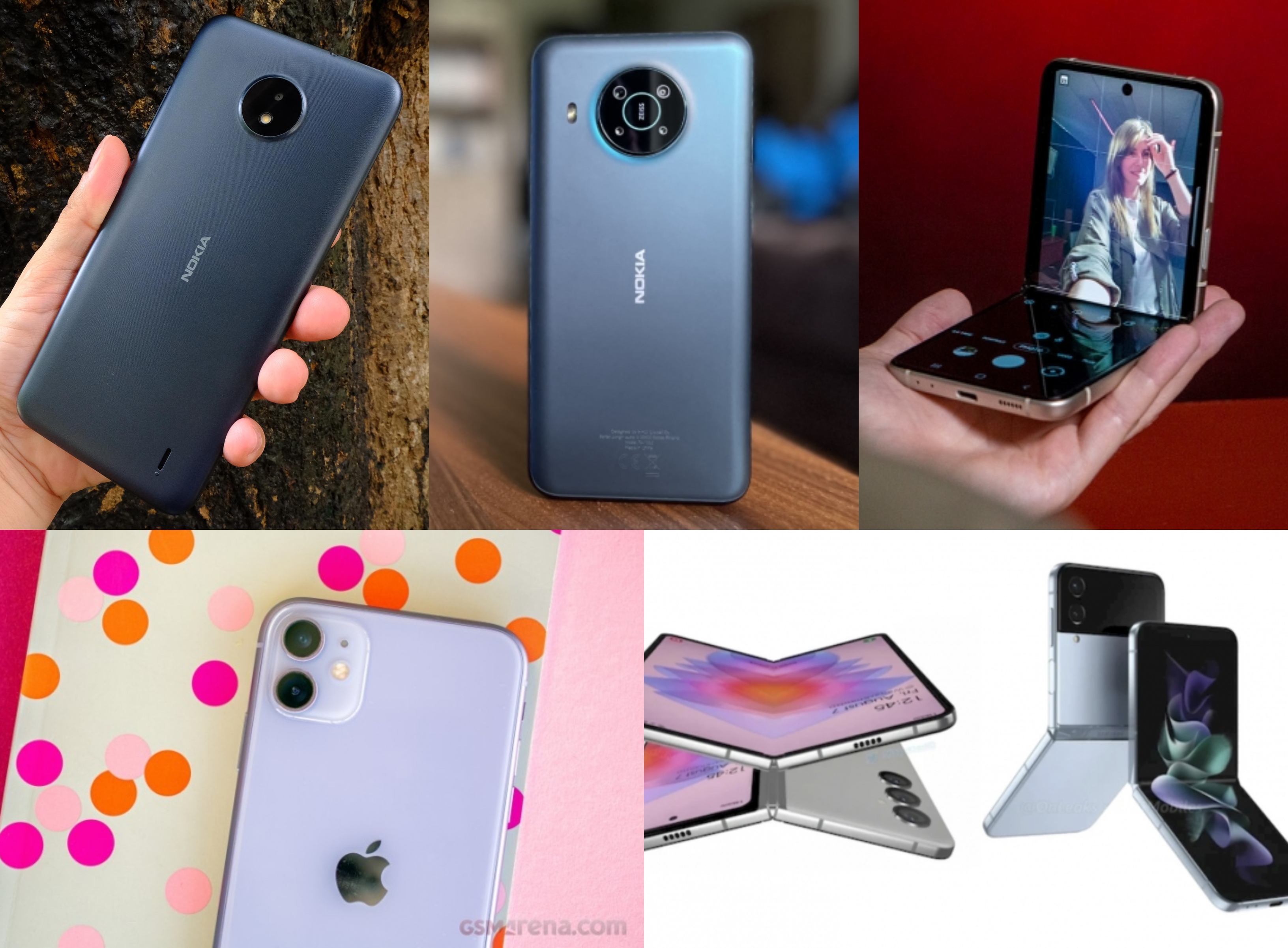 thumbnail - Tin công nghệ hot 2/8: Galaxy Z Fold 4 rò rỉ lớn, Giá iPhone 11, Nokia C20 giảm sâu hút khách Việt