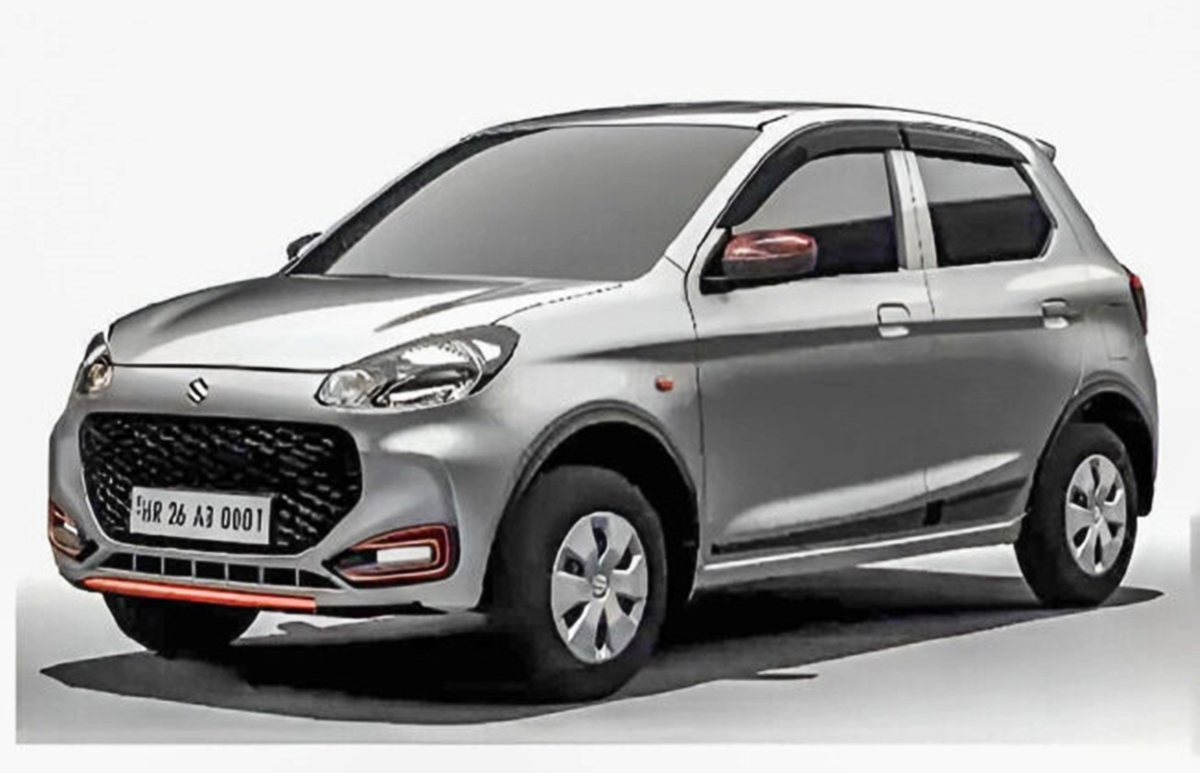 ‘Challenger’ Kia Morning 2022 revealed: Appearance ‘flying’ Hyundai Grand i10, cool technology