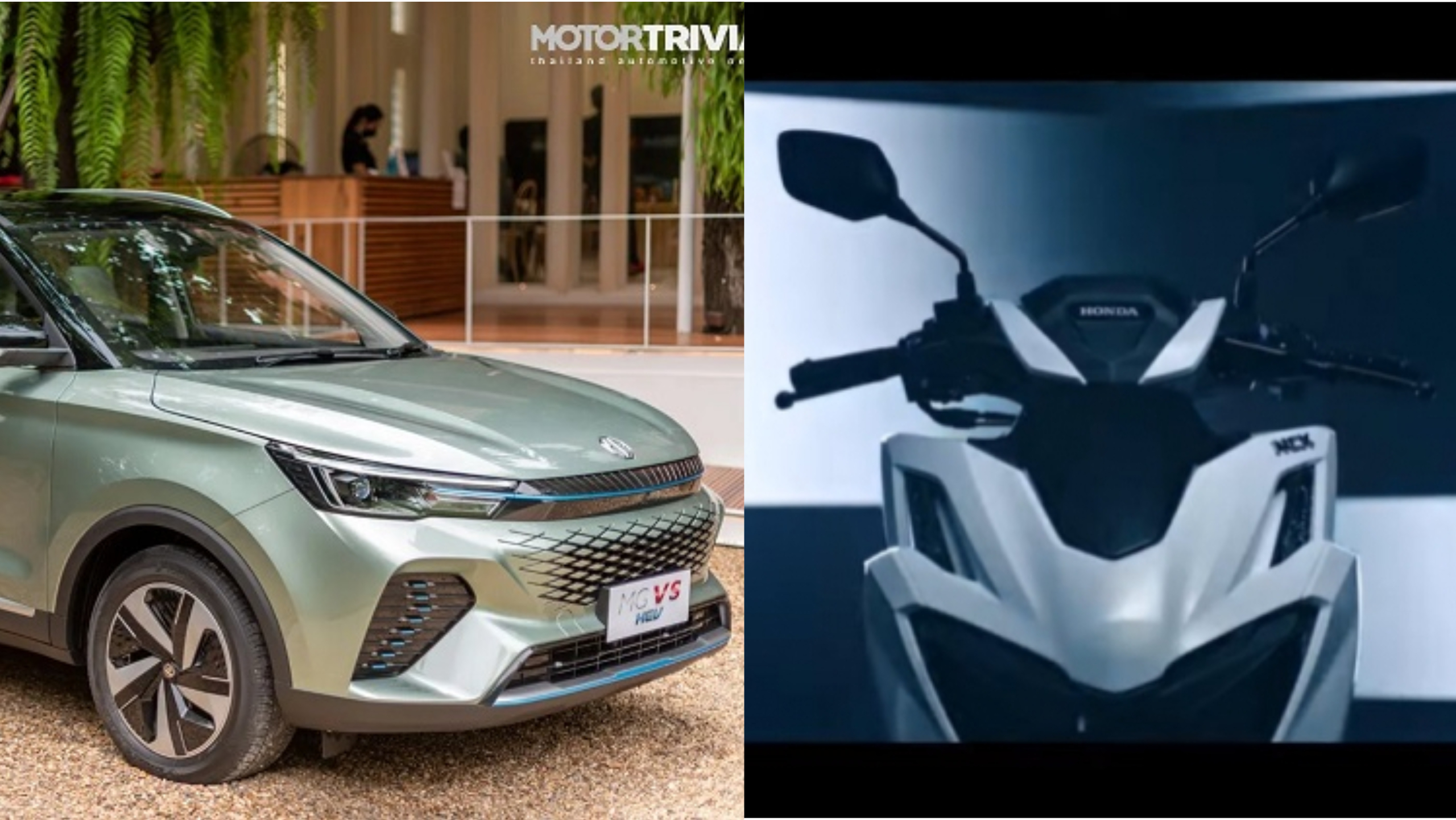 Car news on the evening of August 4: New ‘blockbuster SUV’ crushes Toyota Corolla Cross for 512 million;  Honda launches new car