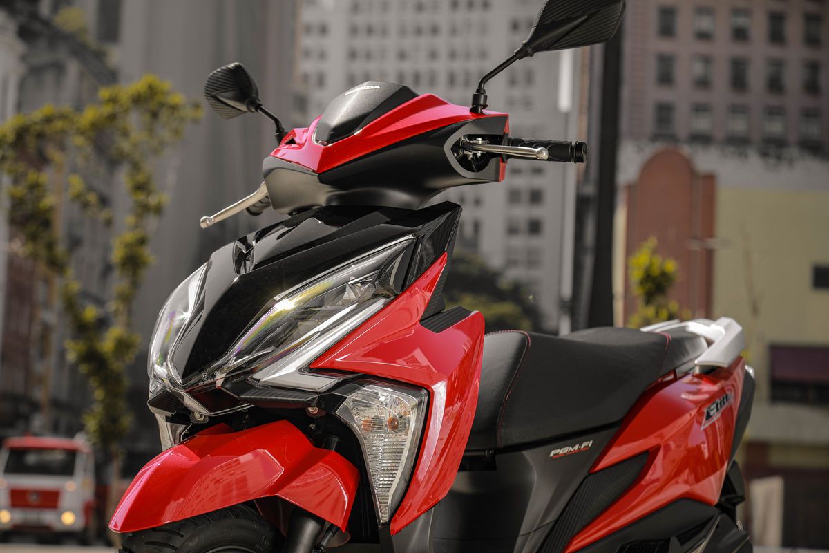 Honda Vision đội giá tại nhiều cửa hàng đắt nhất hơn 45 triệu đồng  Xe  máy  Việt Giải Trí