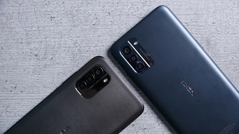 Rẻ mát lòng khách Việt, chỉ hơn 2.6 triệu có màn 90Hz, pin 5000 mAh