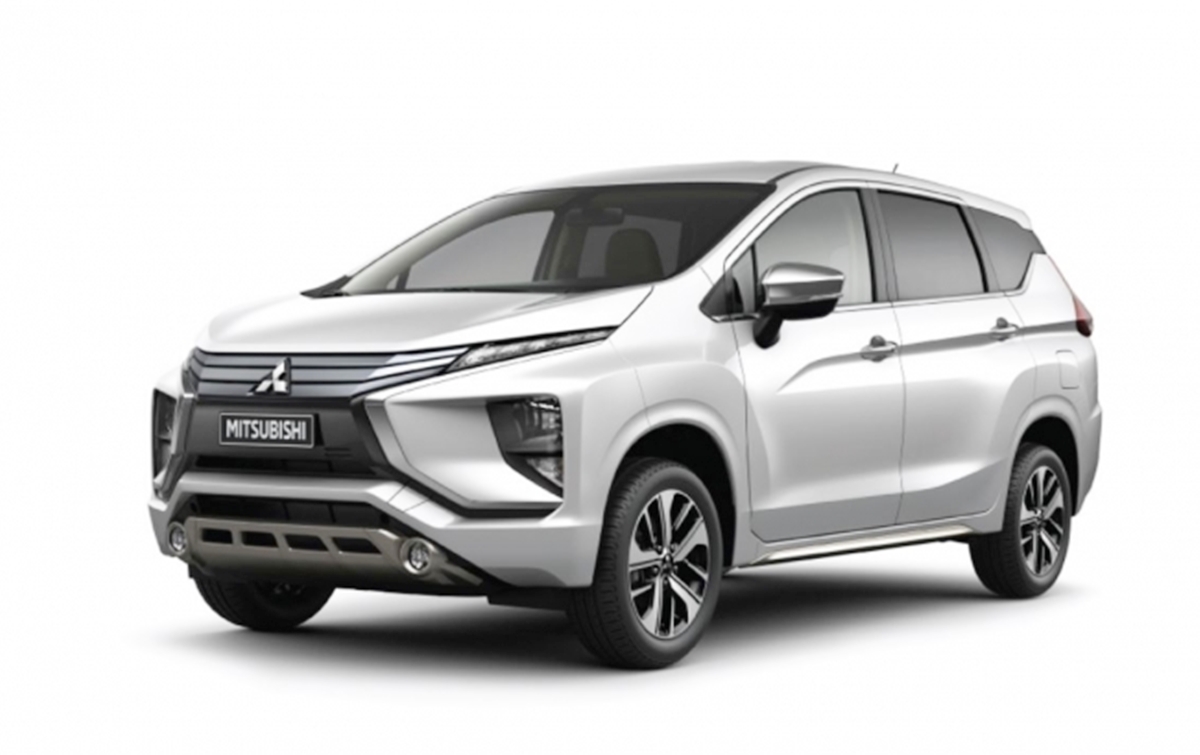 ‘Hot and hot’ before the Mitsubishi Xpander for sale for 310 million, cheaper than the new Kia Morning 2022