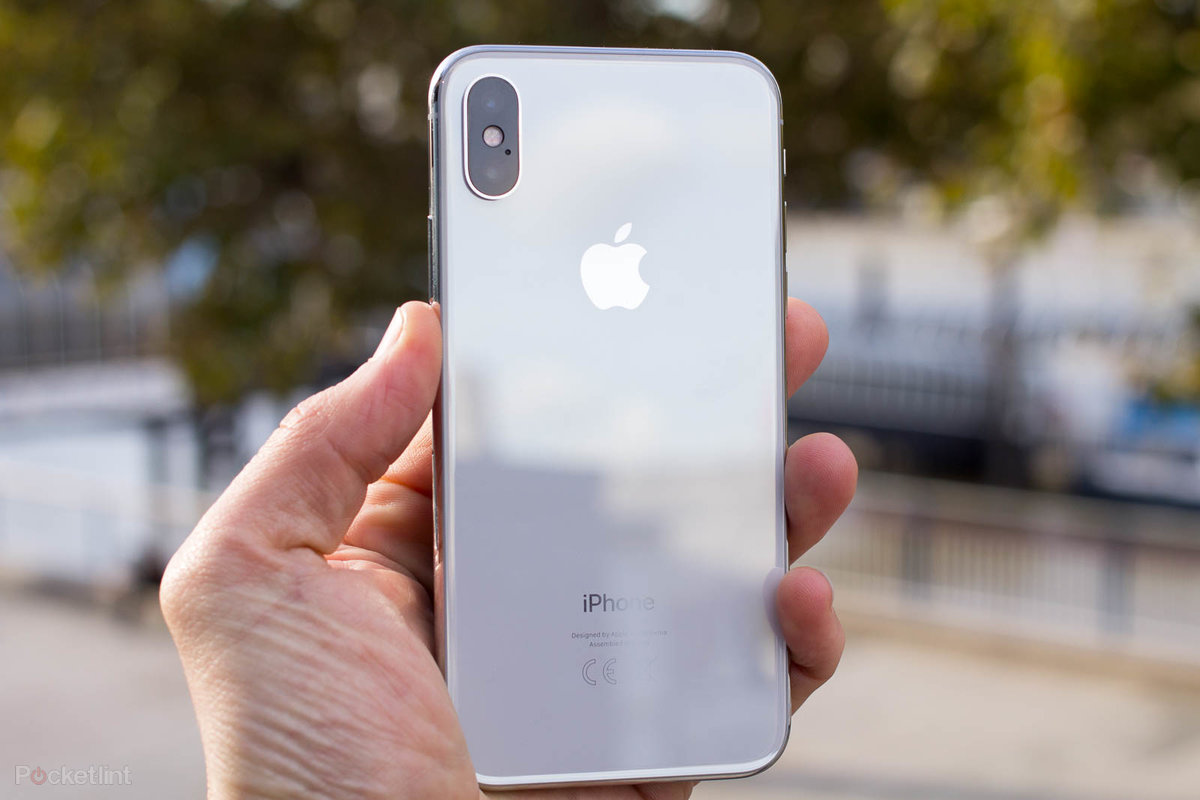 Giá iPhone X tháng 8/2022: Giảm nhiều 'tràn bờ' vẫn cực ngon rẻ với màn