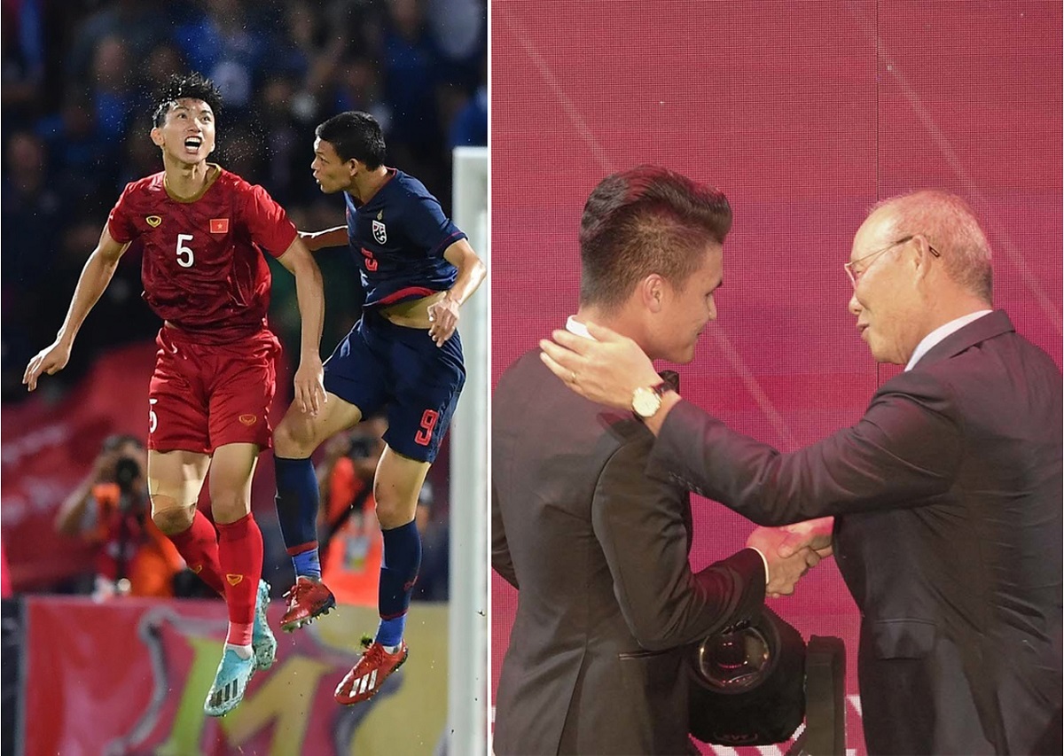 Tin bóng đá sáng 9/8 Thái Lan 'đi đêm' với ĐT Việt Nam? Đoàn Văn Hậu