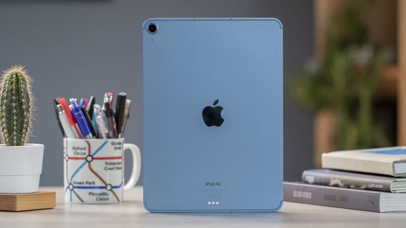 10 most powerful iOS devices in July 2022 iPad Pro M1 is the ‘performance king’ that eats even the iPhone 13 Pro Max