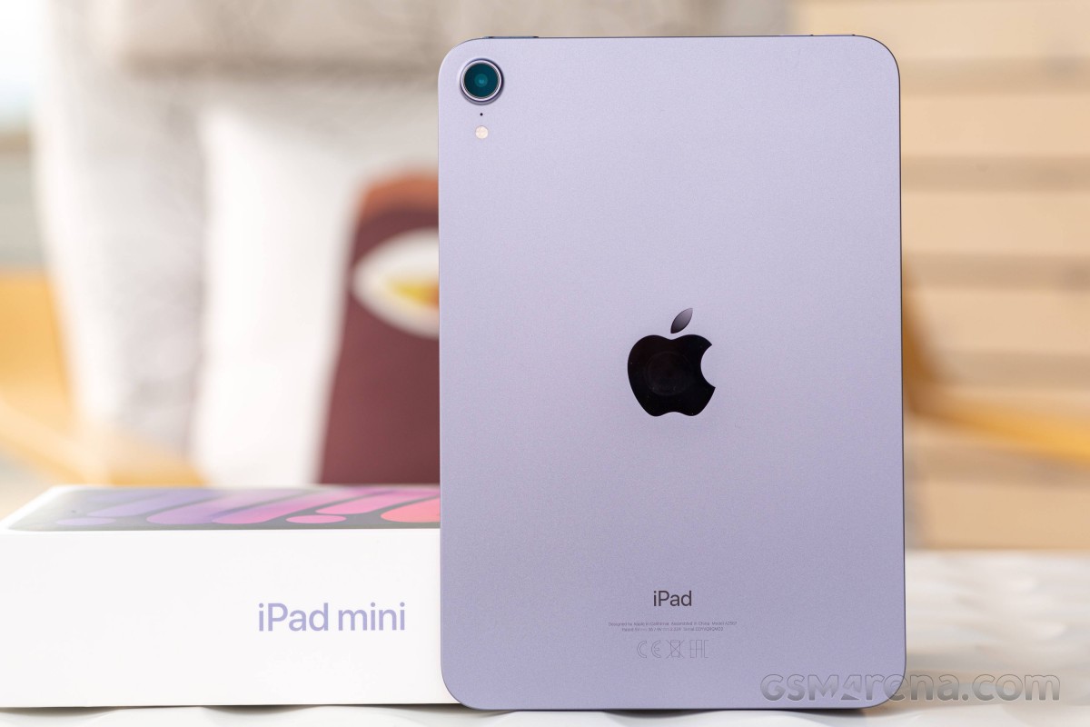 Giá iPad Mini 6 tháng 8/2022 Giảm sâu 'cháy phố' khiến dân tình 'liêu