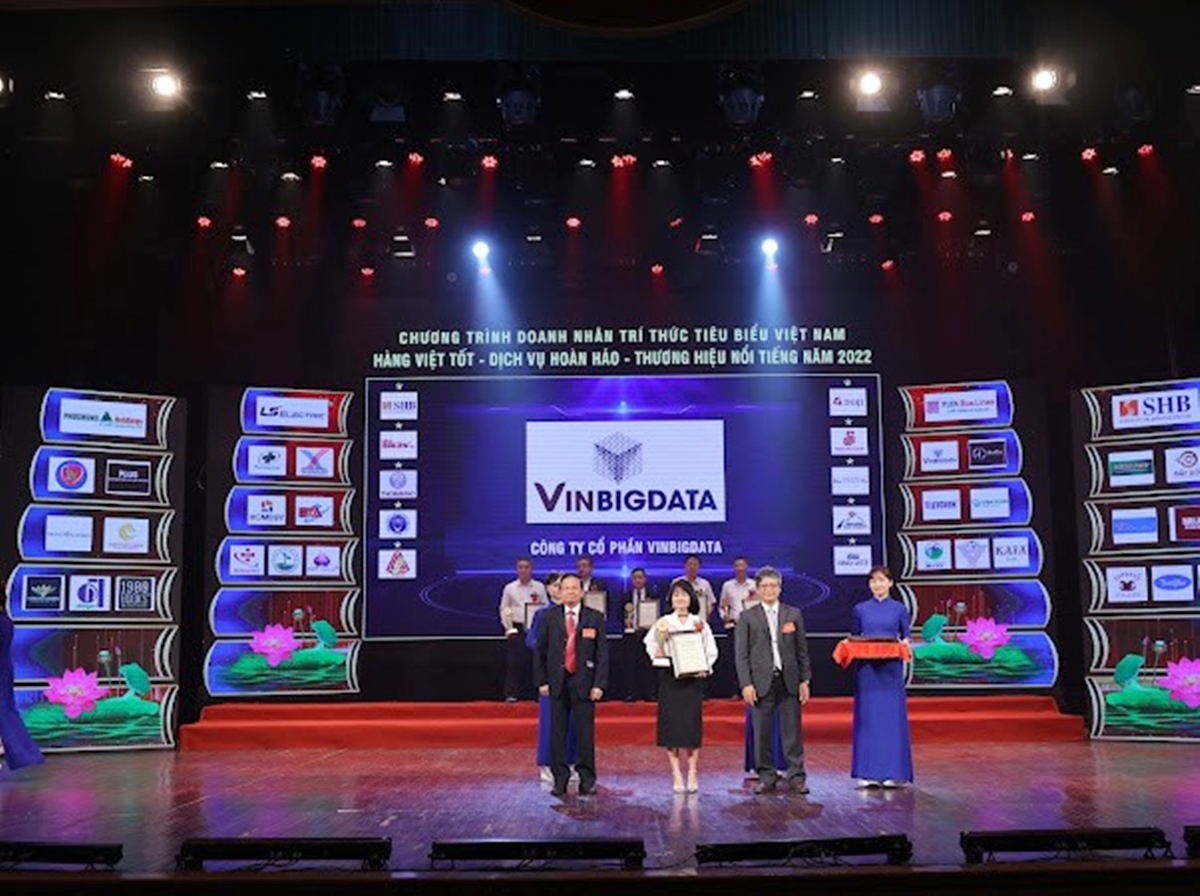 How has voice recognition technology changed the lives of Vietnamese people?