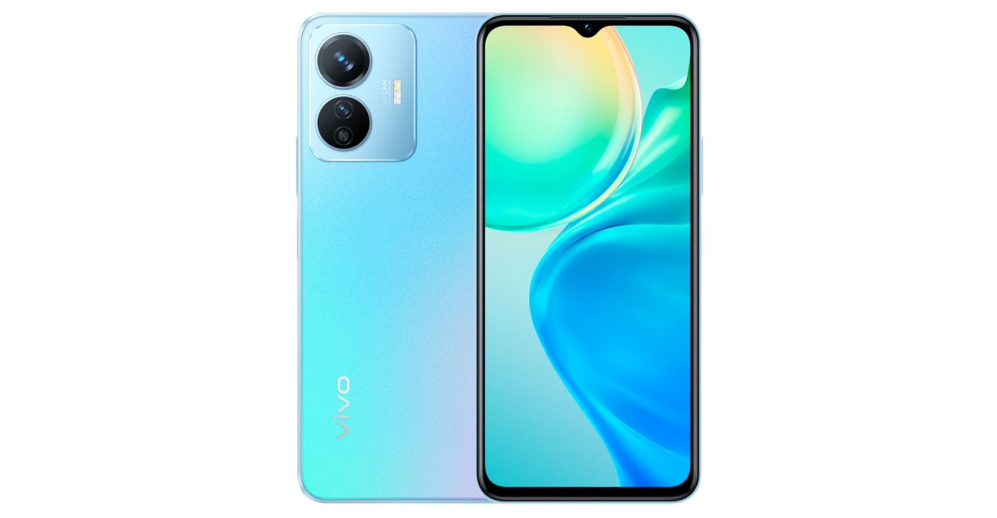 Vivo выпустила бюджетный Y05e с защитой от ударов