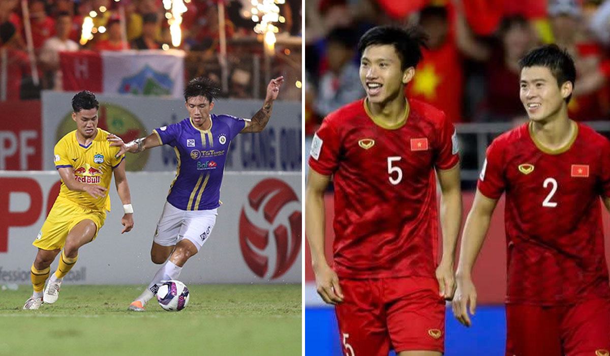 Kết quả bóng đá hôm nay 15/8 Trụ cột ĐT Việt Nam lập kỷ lục; HAGL làm