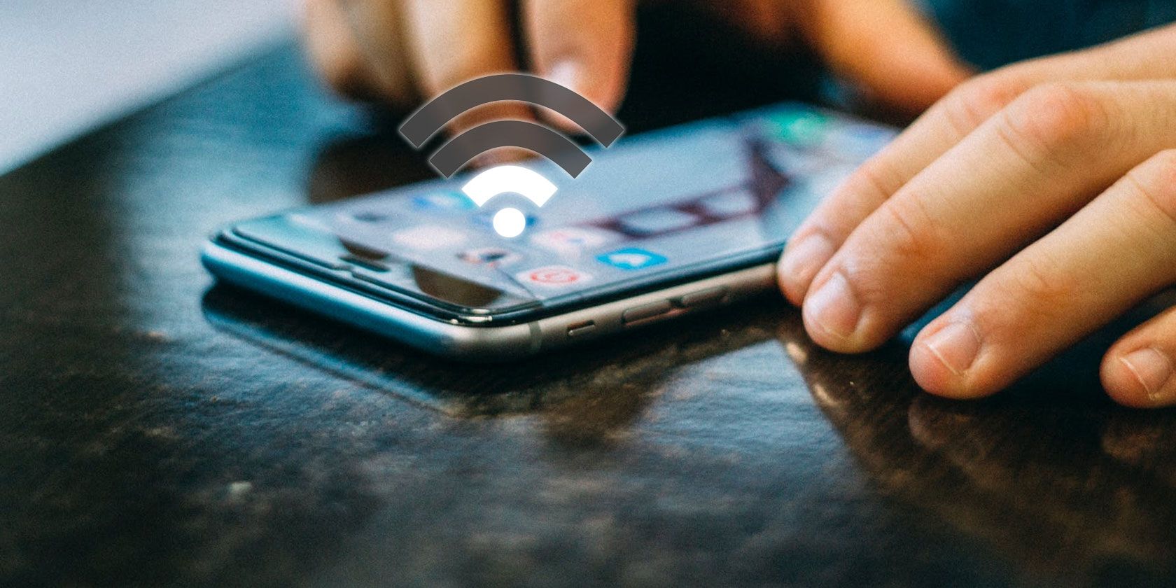 The phone’s network connection is weak, the signal is weak, the speed is slow and this is how to handle it