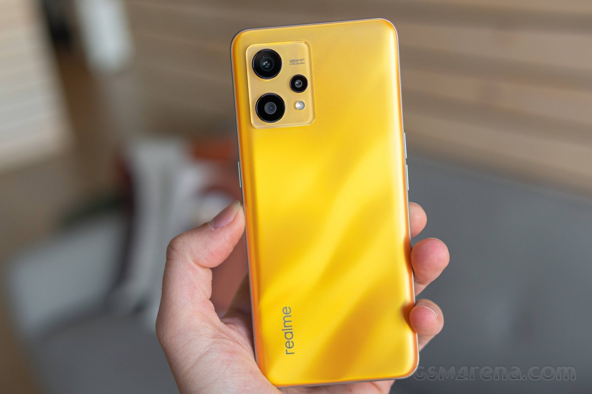 The price of Realme C11 dropped sharply, holding less than 3 million to own a full-featured smartphone right away